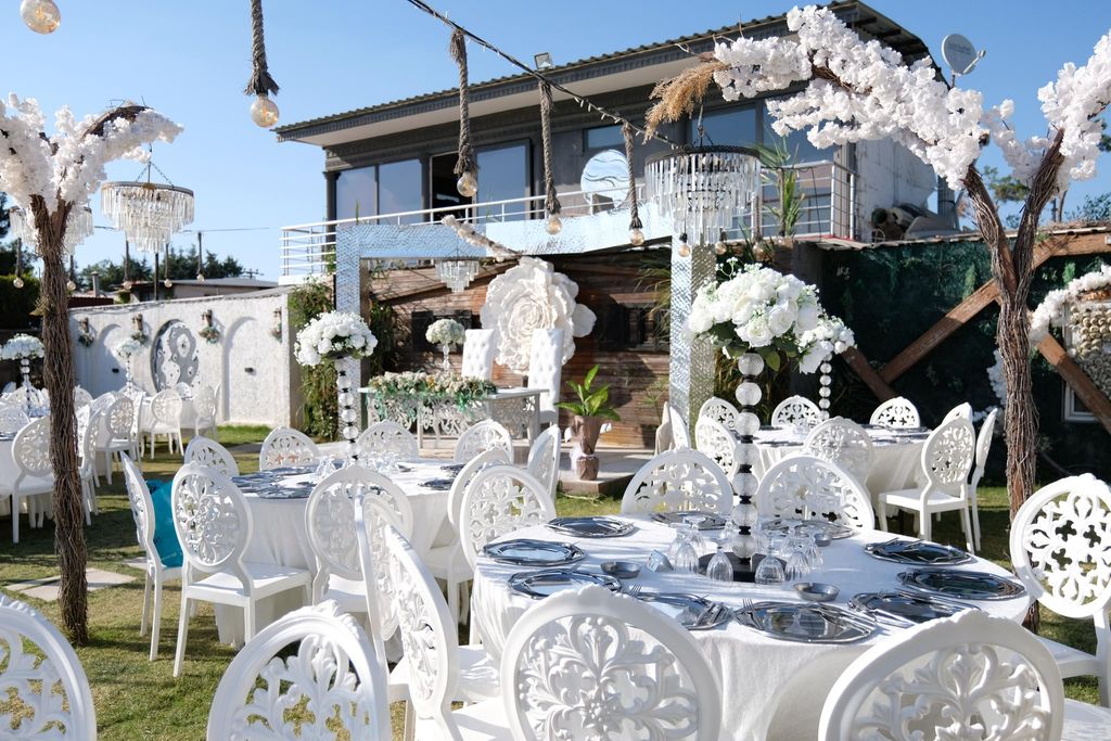 Marbella Event Hall