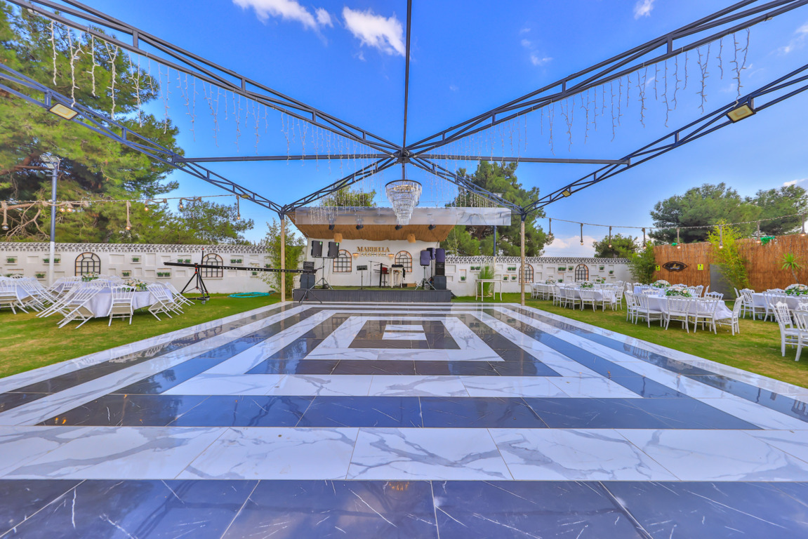 Marbella Event Hall