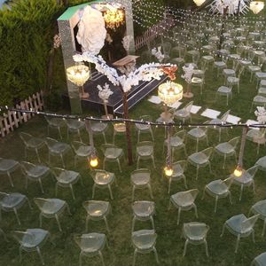 Marbella Event Hall