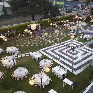 Marbella Event Hall