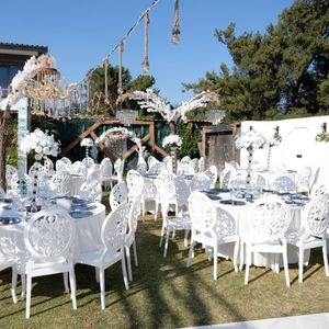 Marbella Event Hall