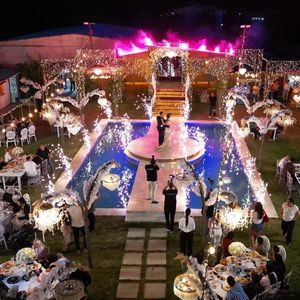 Marbella Event Hall