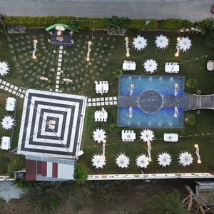Marbella Event Hall
