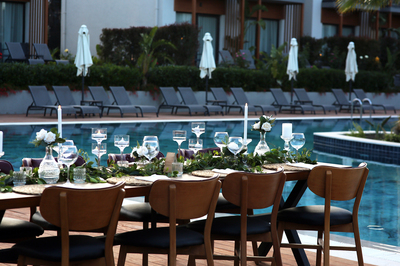 Celeste Bella Luxury Hotel & Spa