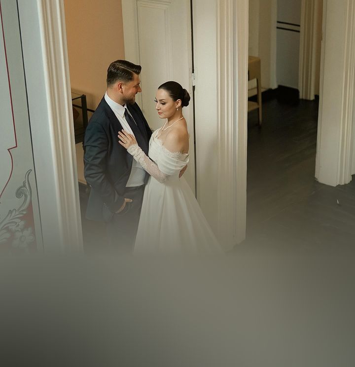 Esra Güner Wedding