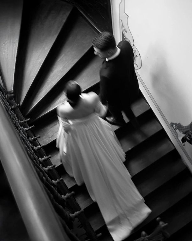 Esra Güner Wedding