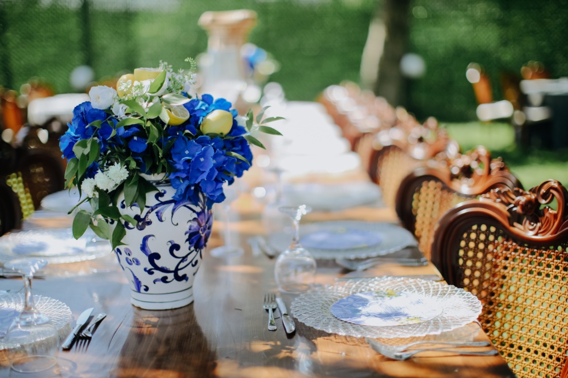 Casamiento Event