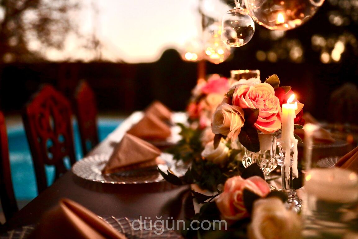 Yonca Event