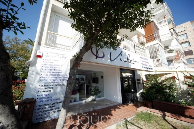 Violet Güzellik & Zayıflama & Detoks Merkezi