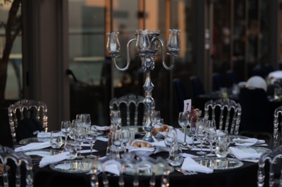 Bellatrix Event & Organization