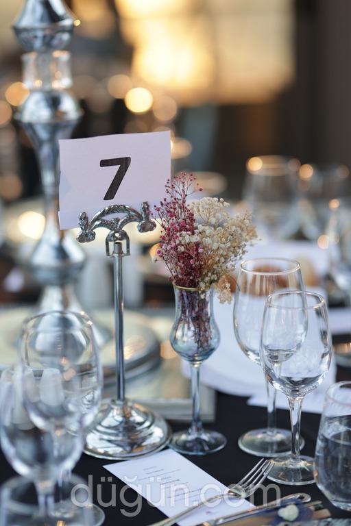 Bellatrix Event & Organization