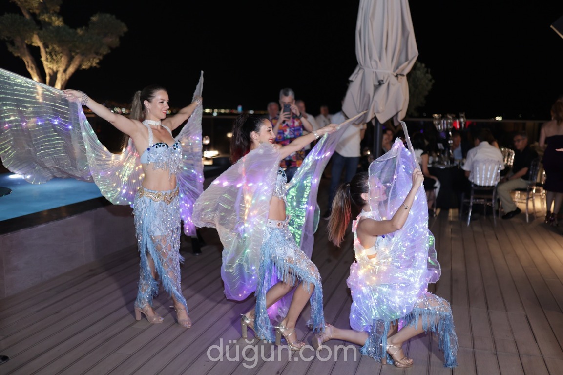 Bellatrix Event & Organization