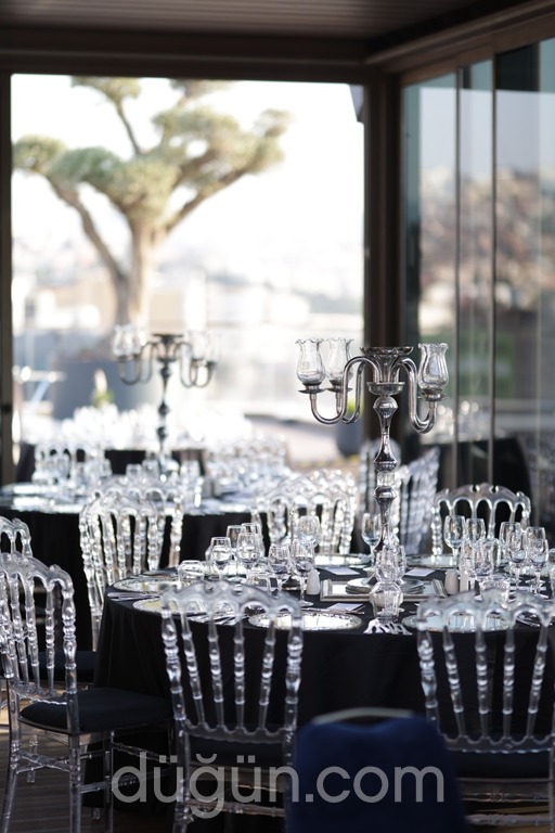 Bellatrix Event & Organization