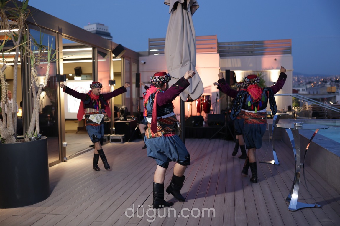 Bellatrix Event & Organization