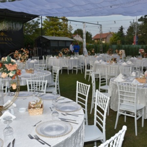 Neva Eva Wedding