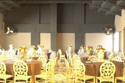 Vanessa Düğün Salonu