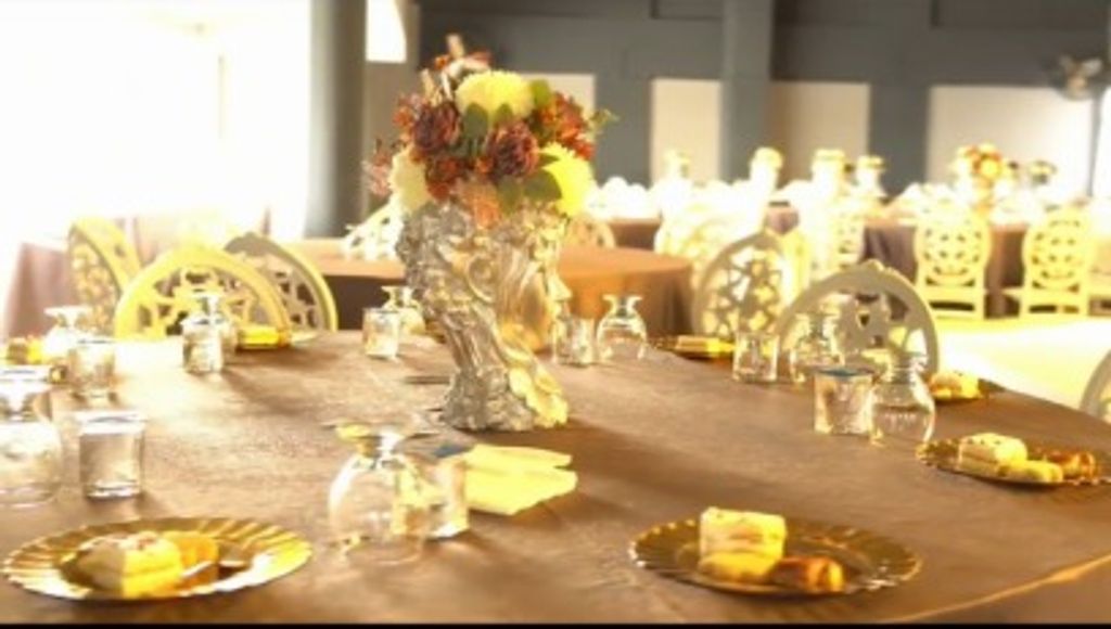 Vanessa Düğün Salonu