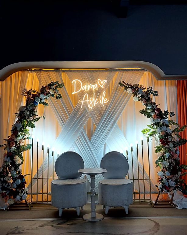 Vanessa Düğün Salonu