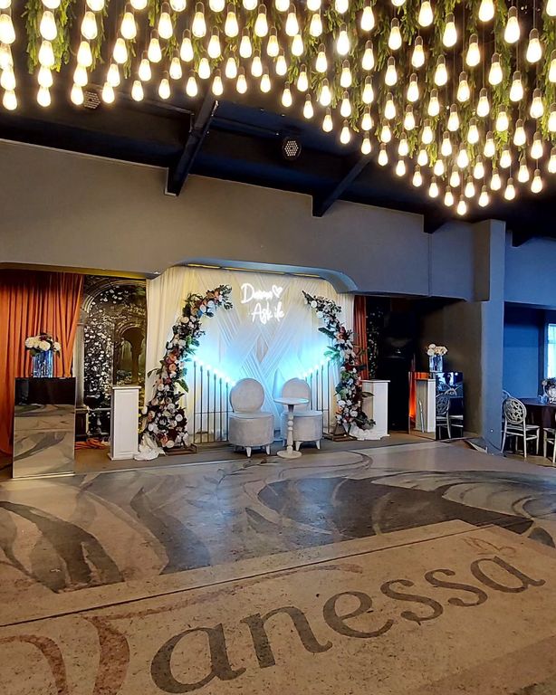 Vanessa Düğün Salonu