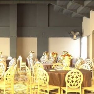 Vanessa Düğün Salonu