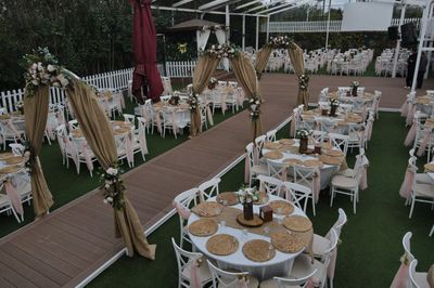 Elit Wedding