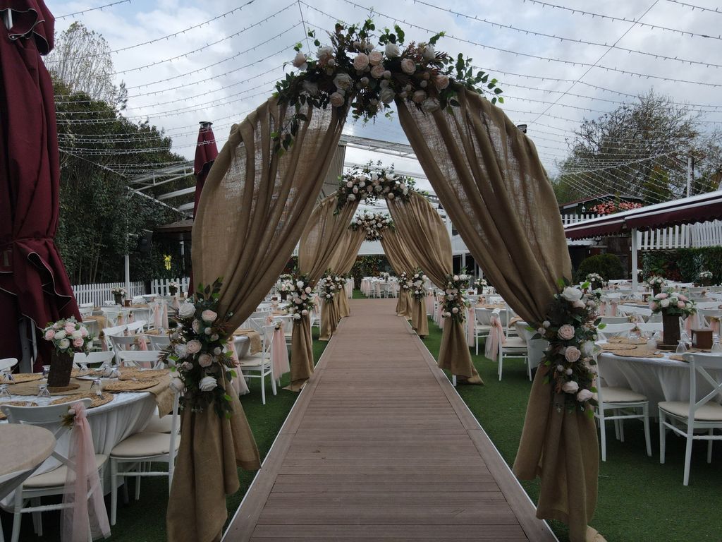 Elit Wedding