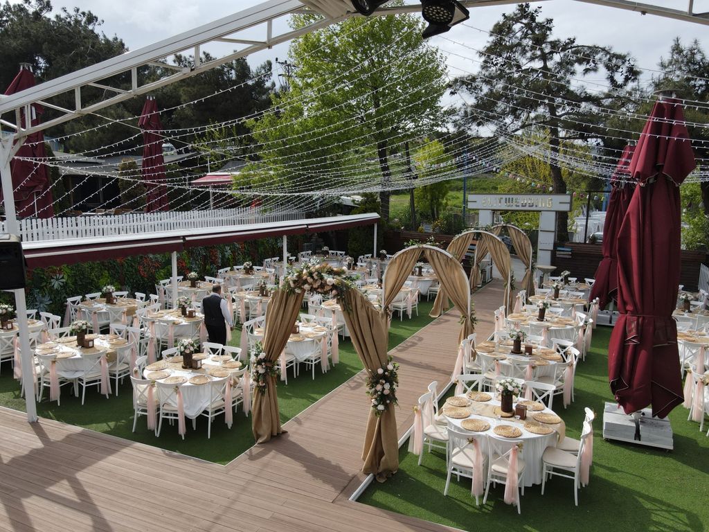 Elit Wedding