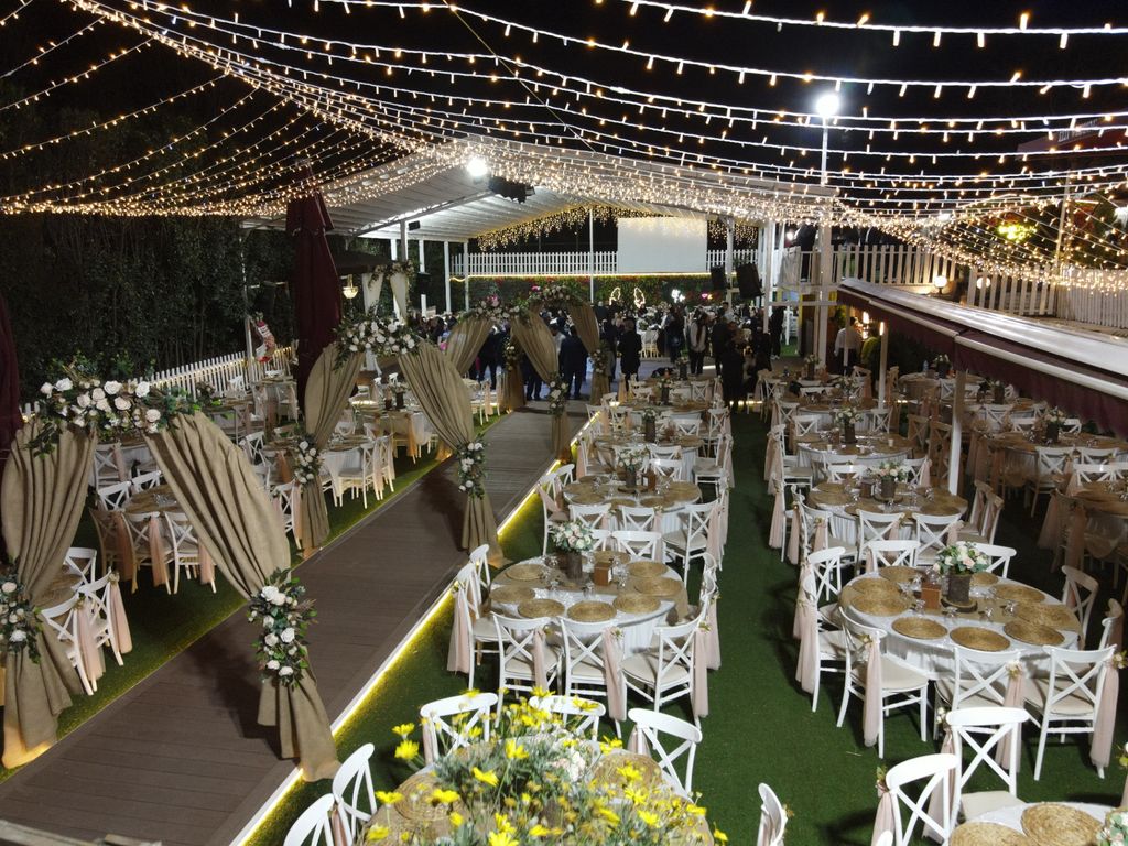 Elit Wedding