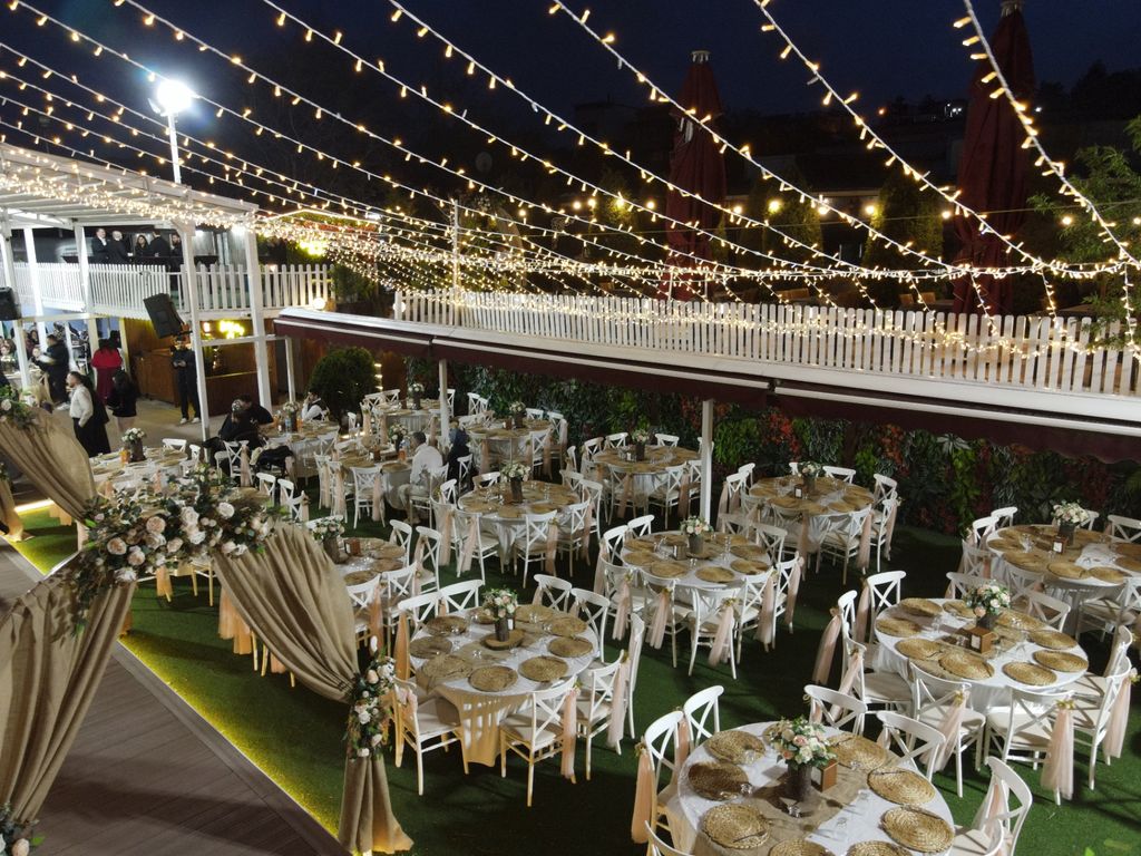 Elit Wedding