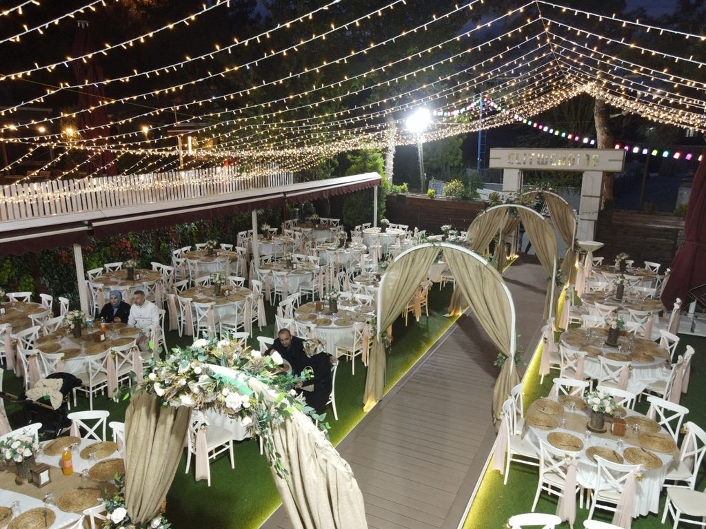 Elit Wedding