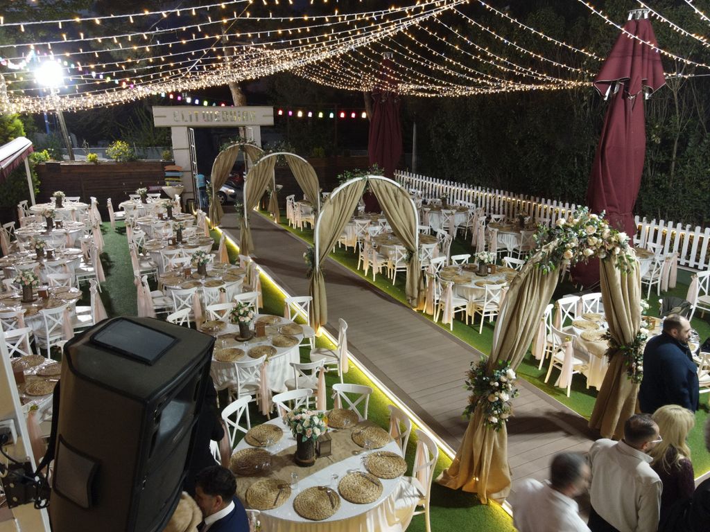 Elit Wedding