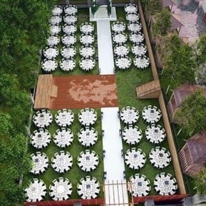 Elit Wedding Garden