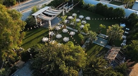 Kumsal Düğün Davet