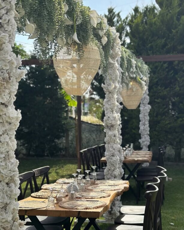 Kumsal Düğün Davet