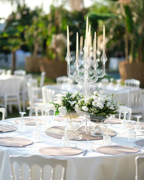 Kumsal Düğün Davet