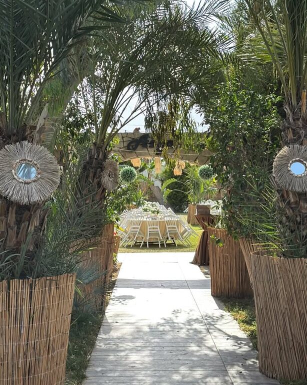 Kumsal Düğün Davet