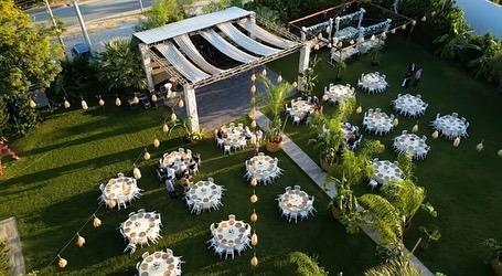 Kumsal Düğün Davet