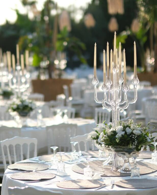 Kumsal Düğün Davet