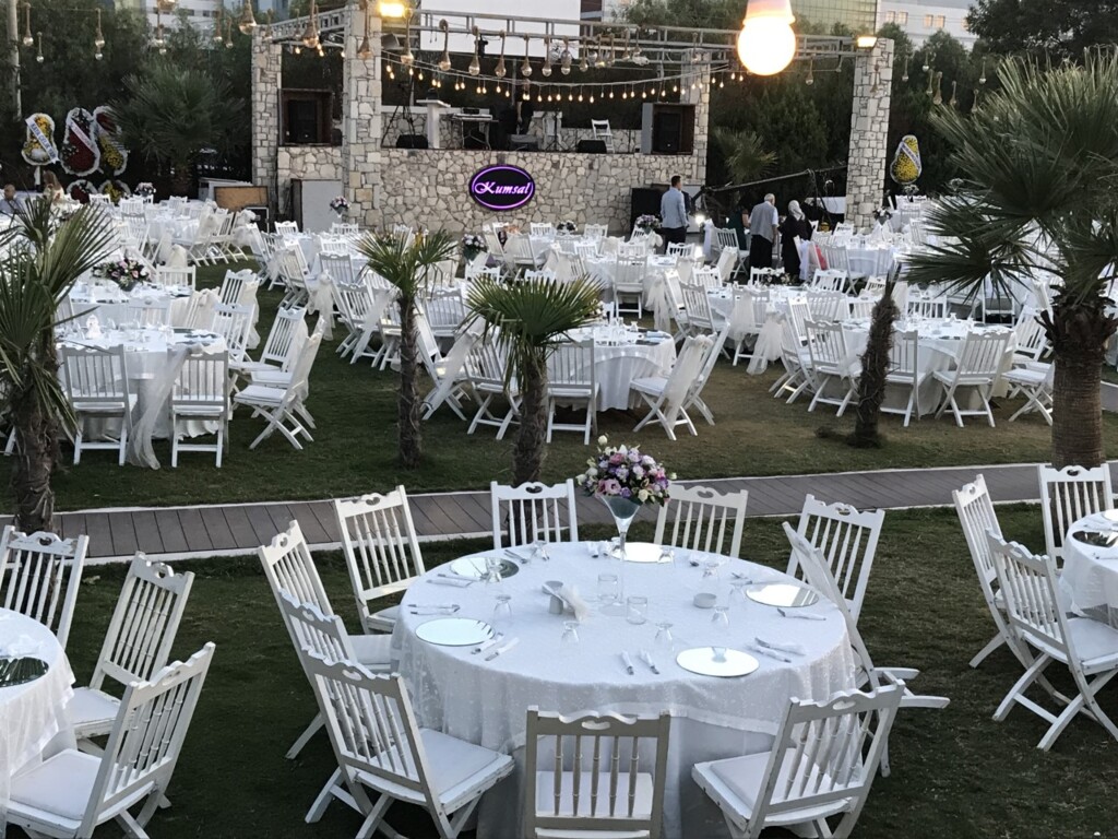 Kumsal düğün & davet