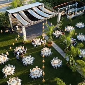 Kumsal Düğün Davet