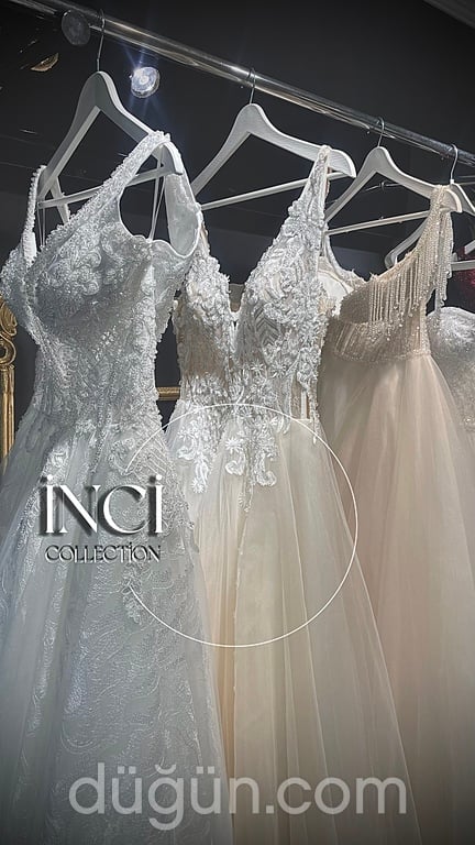 İnci Collection