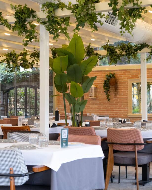 Har Kanat Bahçeşehir