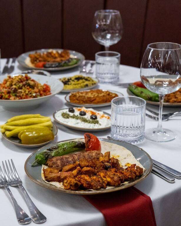 Har Kanat Bahçeşehir