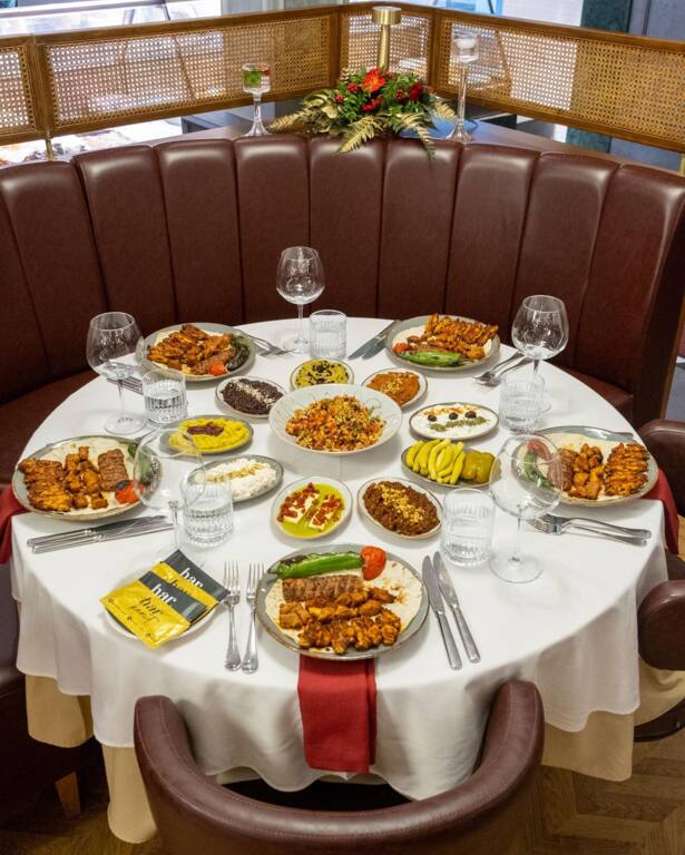 Har Kanat Bahçeşehir