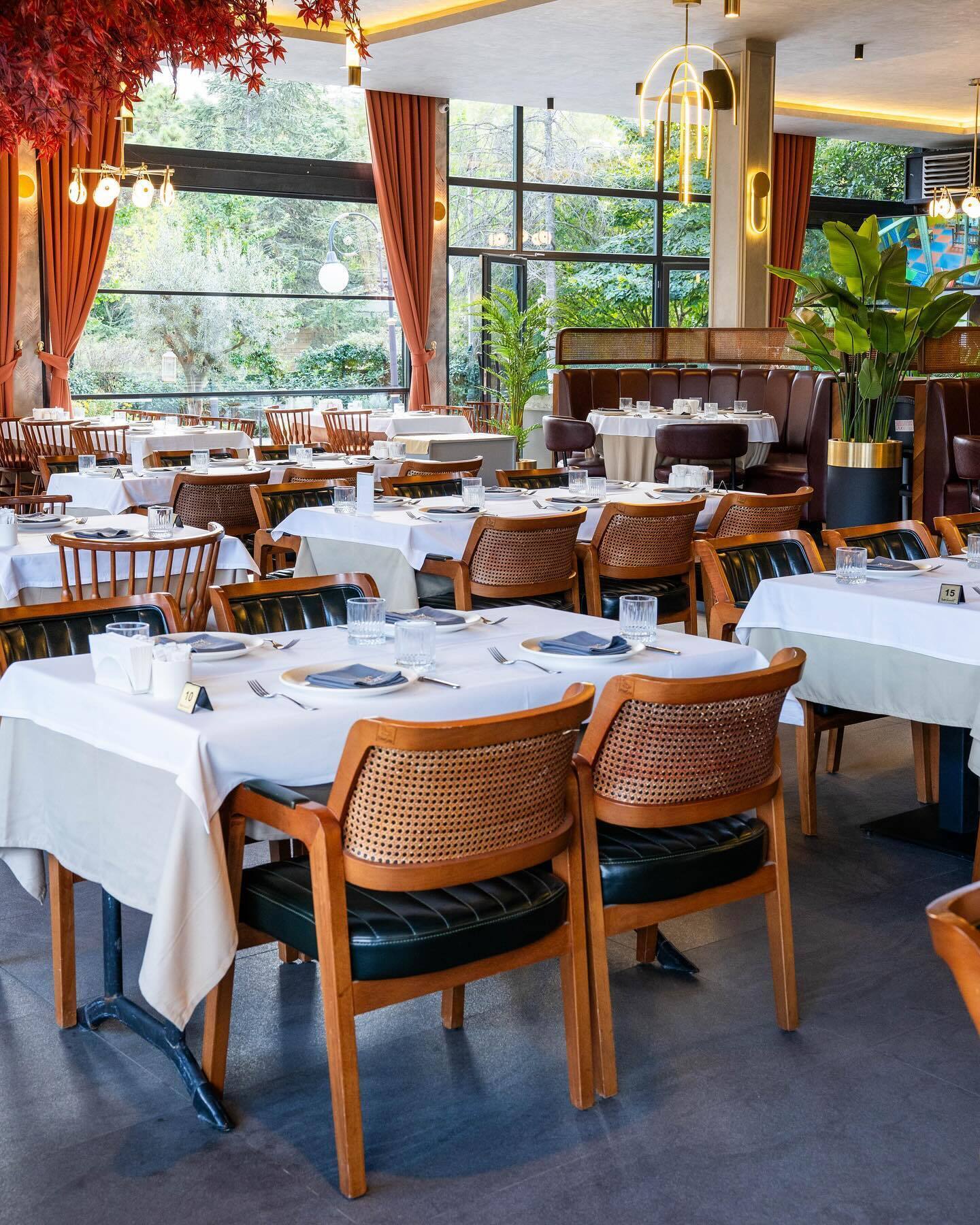 Har Kanat Bahçeşehir