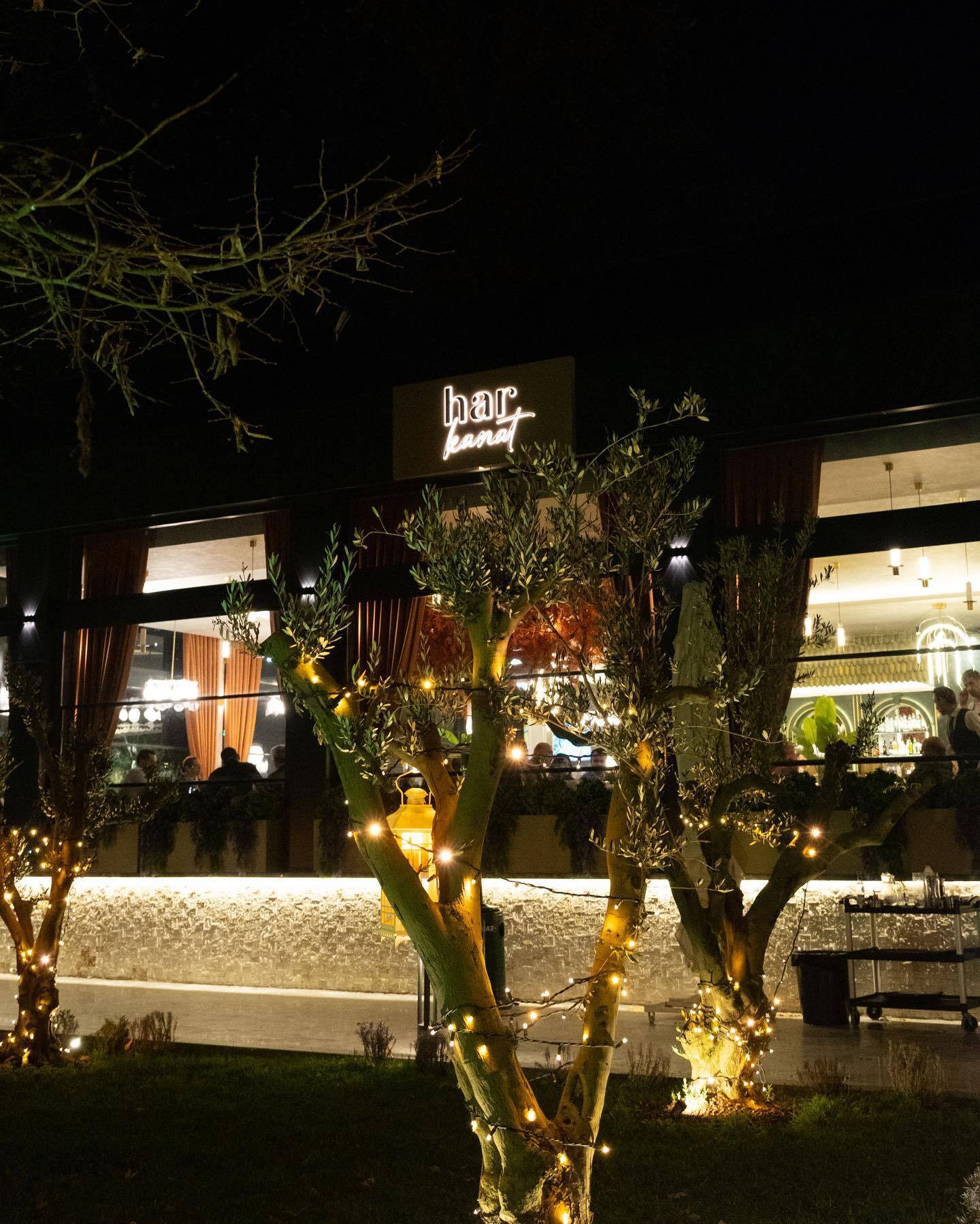 Har Kanat Bahçeşehir