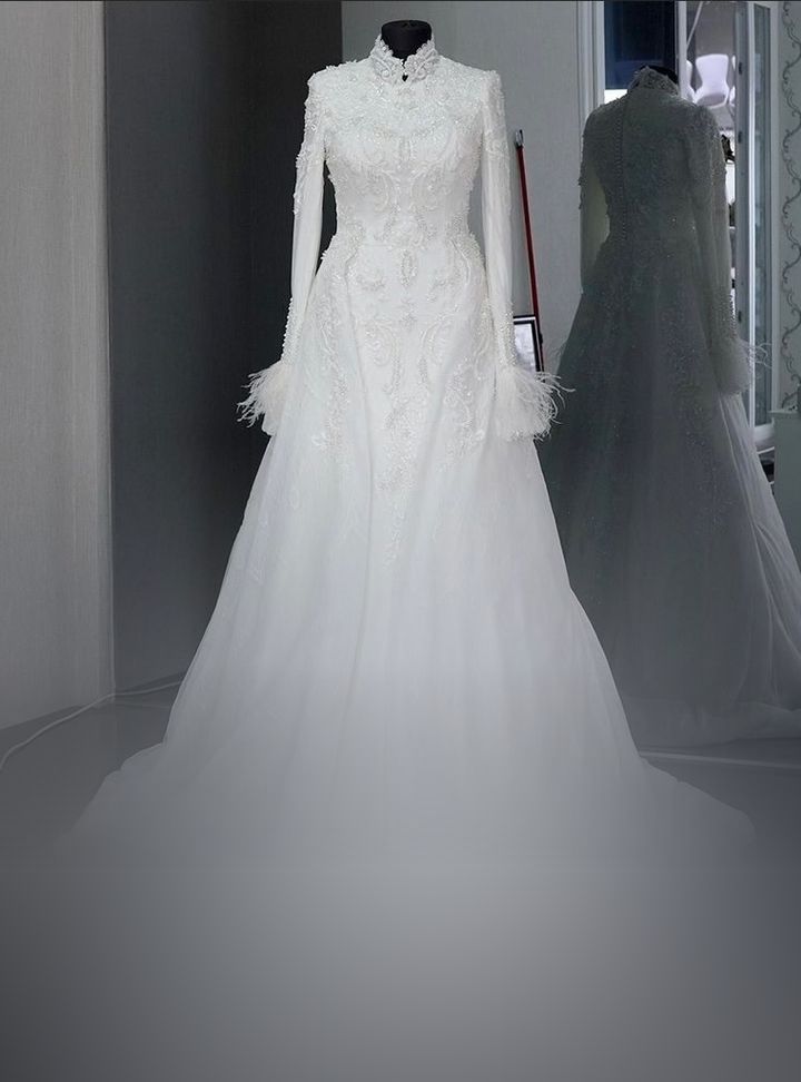 Passionis Gelinlik ve Moda Evi