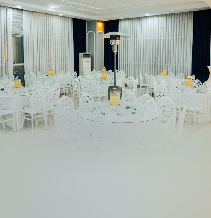 Florya Wedding Düğün Merkezi