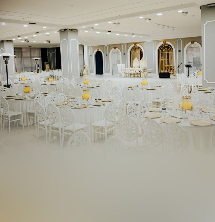 Florya Wedding Düğün Merkezi