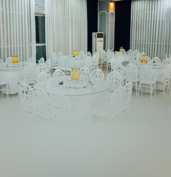 Florya Wedding Düğün Merkezi